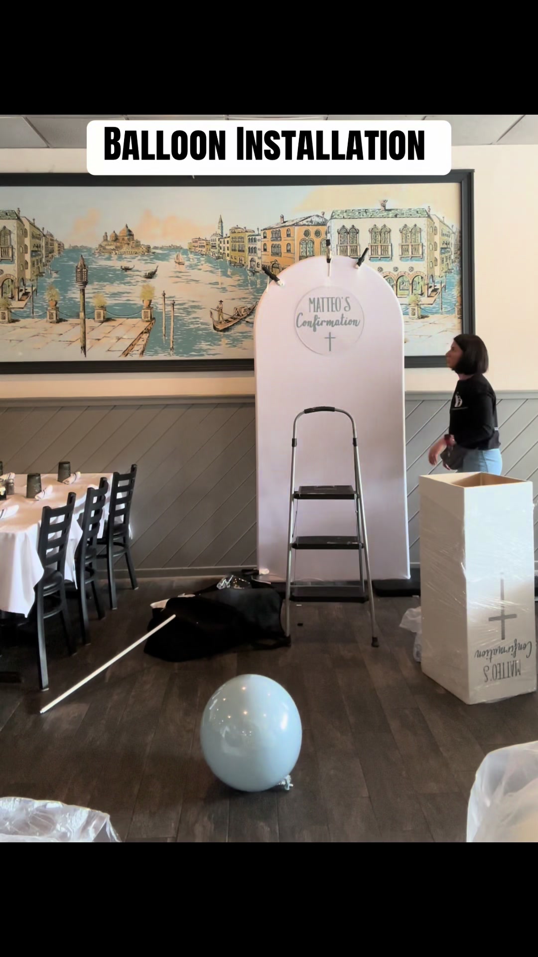 @tacconeballoondecorllc