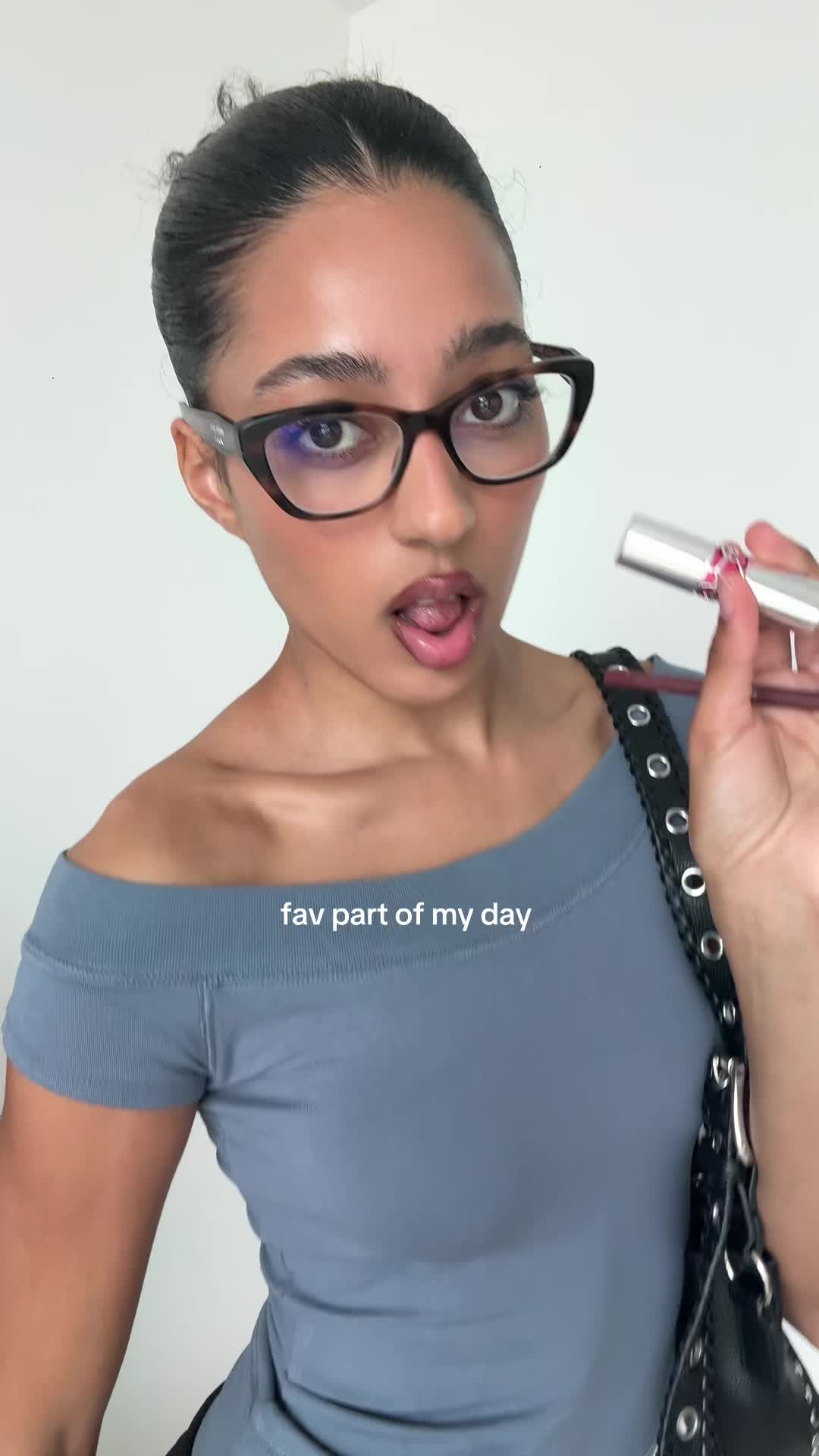@Tyra Baxter