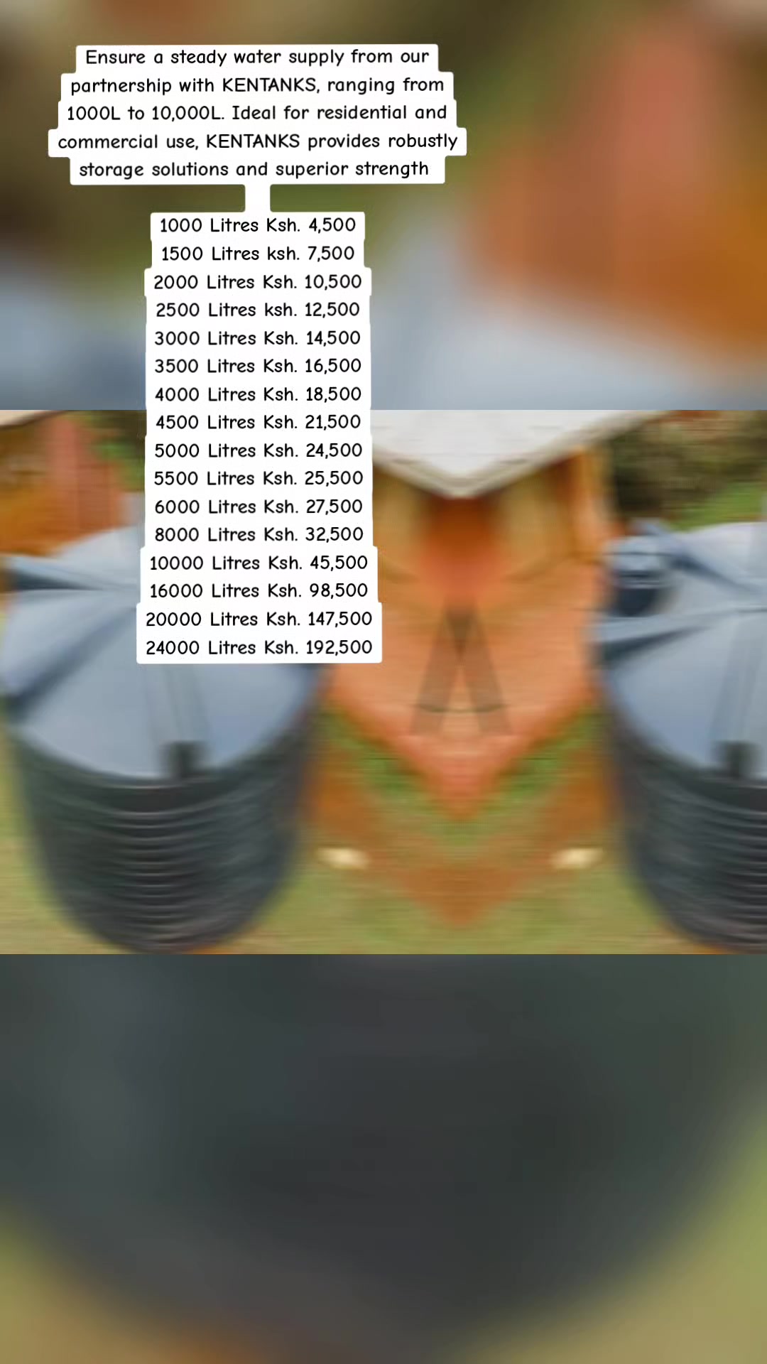 @kentank suppliers