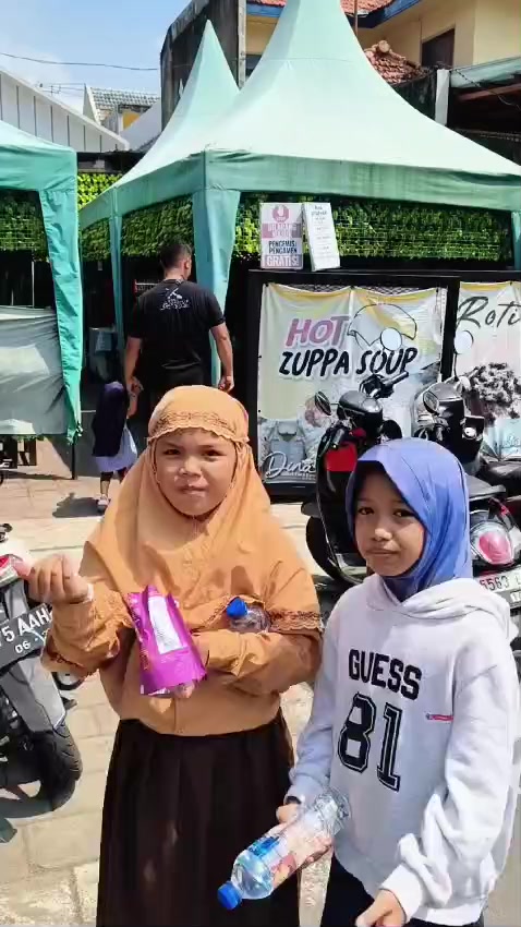 @Rumah Kue Dina
