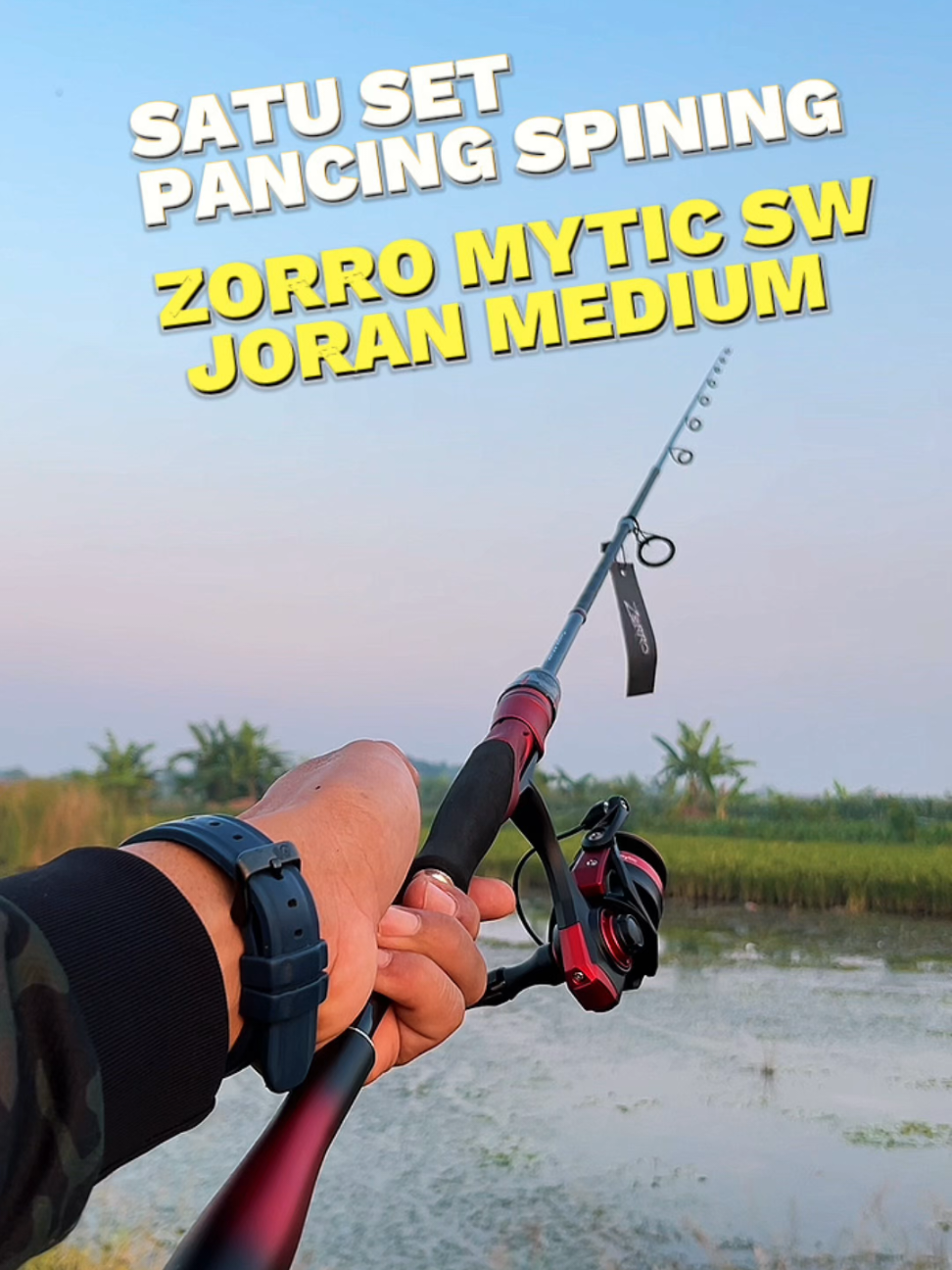 @Ucup borneo fishing