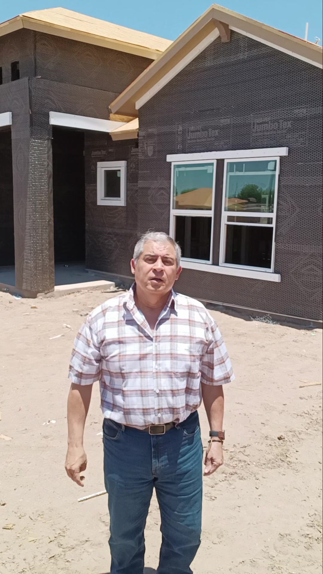 @El Señor de las Casas