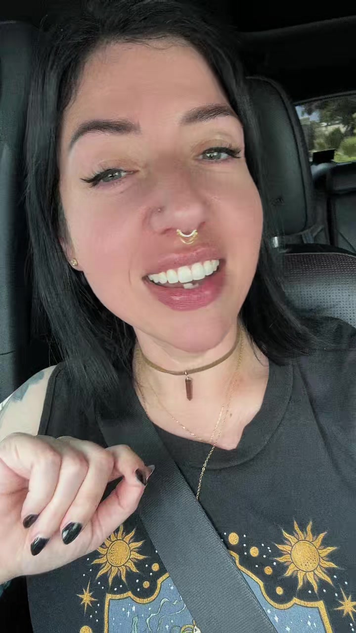 @Metal mama
