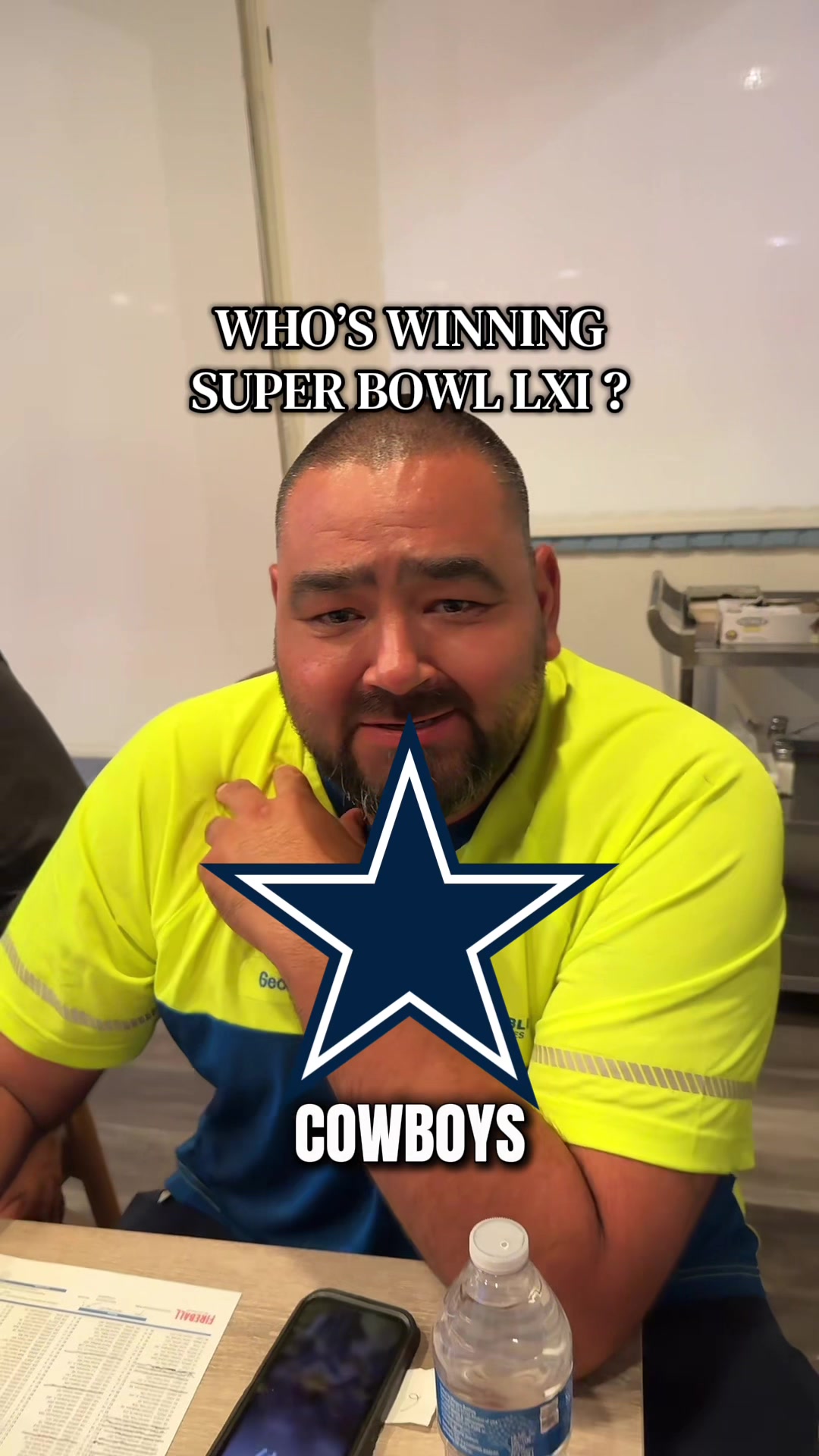 @Tony Deleon