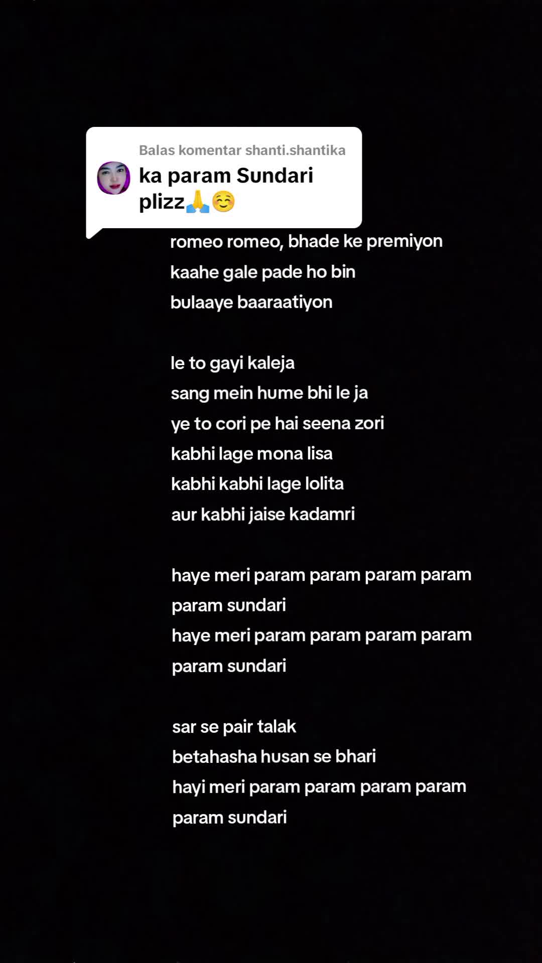 @Vina Mukerji