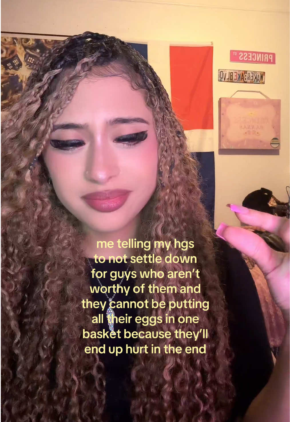 @hannah marie