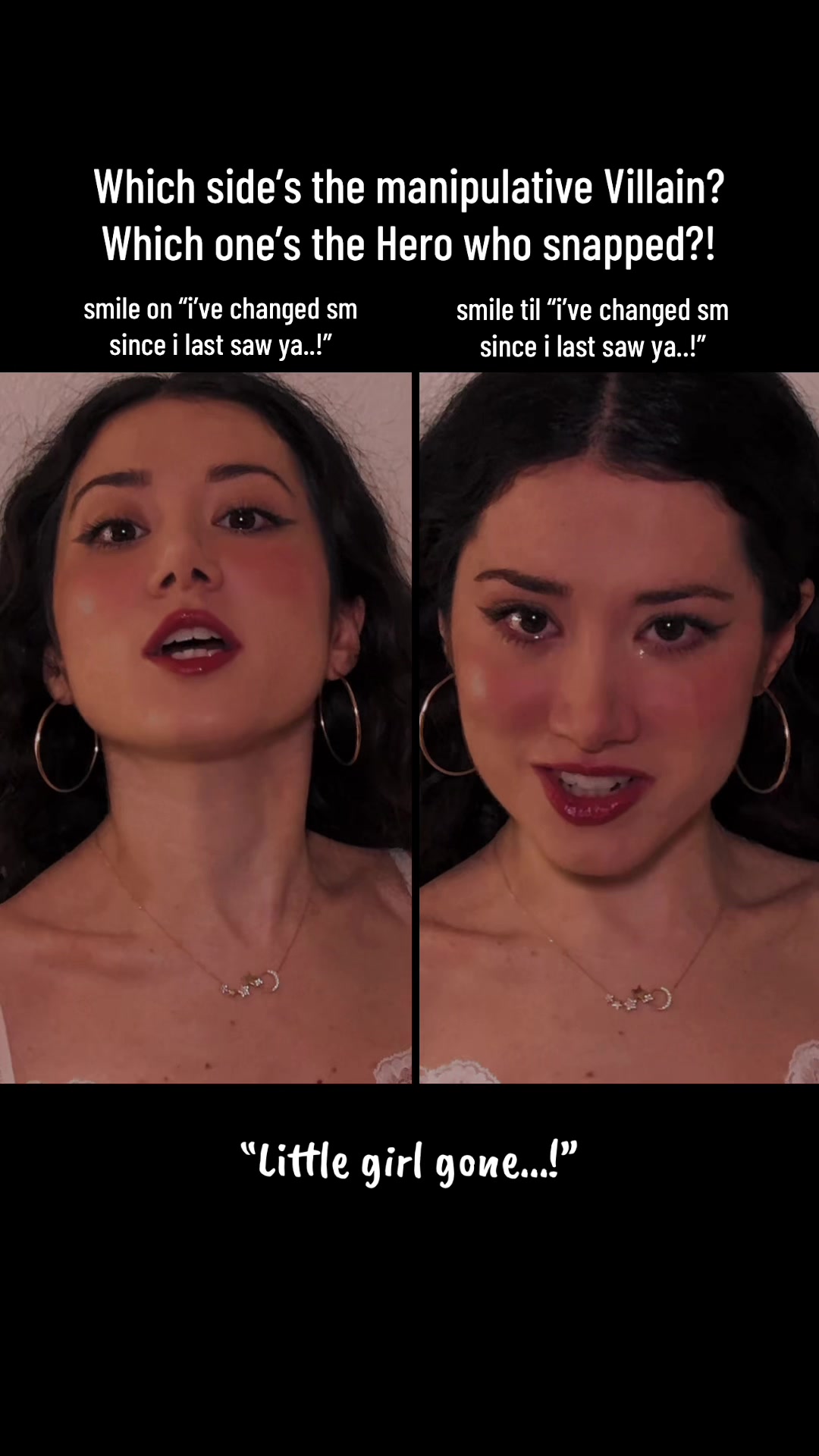 @Sarina Grace