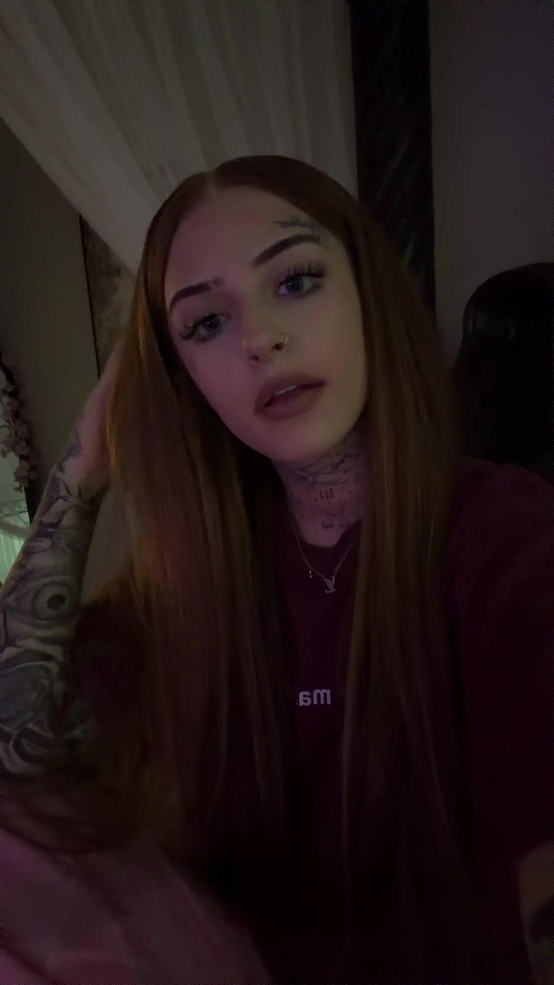 @Lilyrrrose