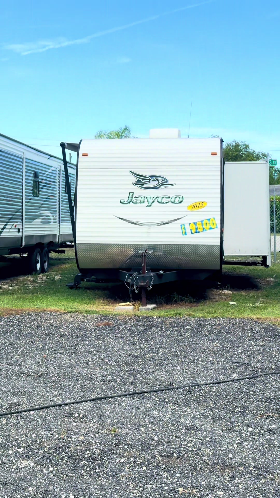 @KESSELL AUTO & RV CORP