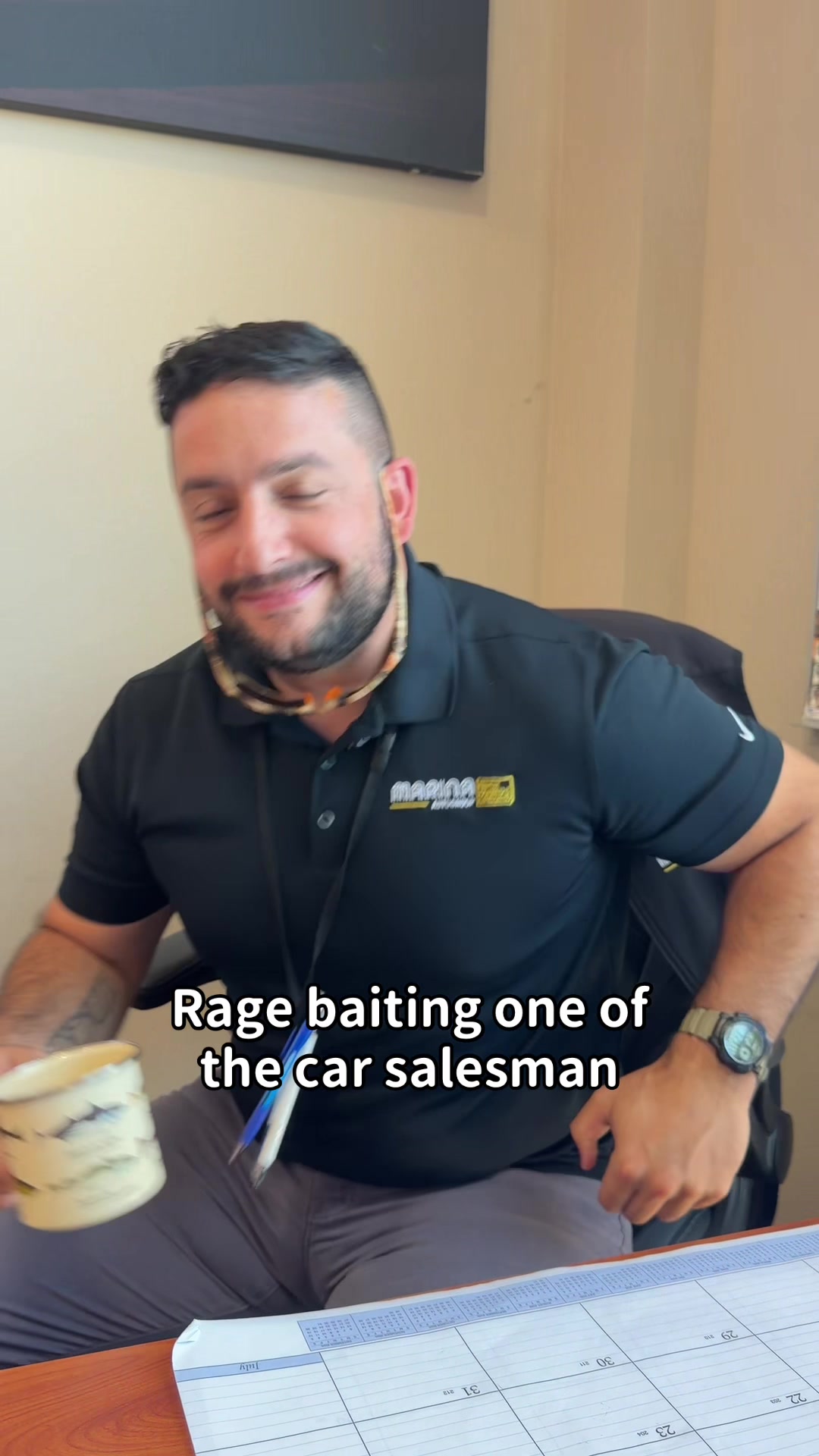 @Marina Auto Group