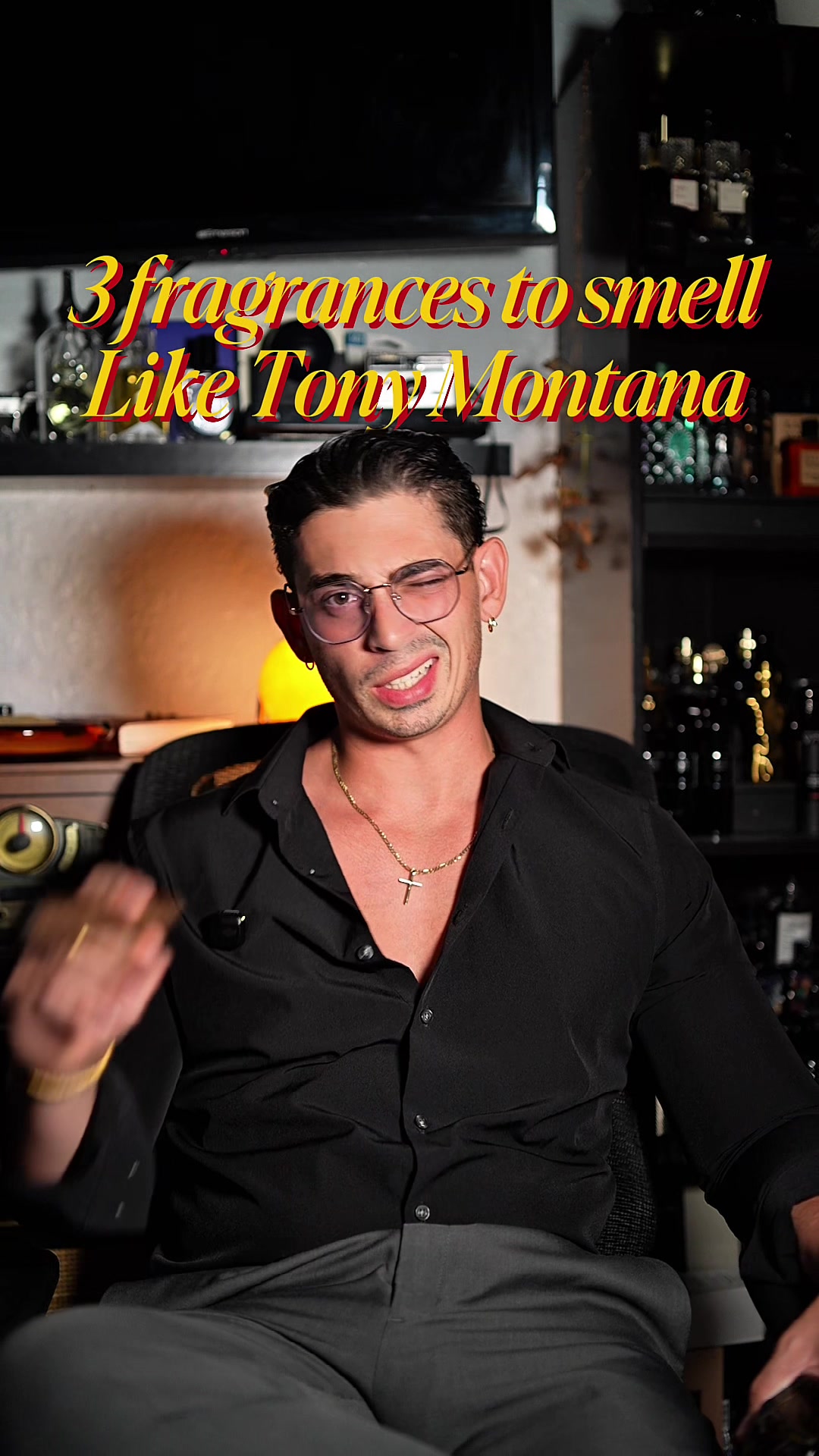 @Tonyaromas