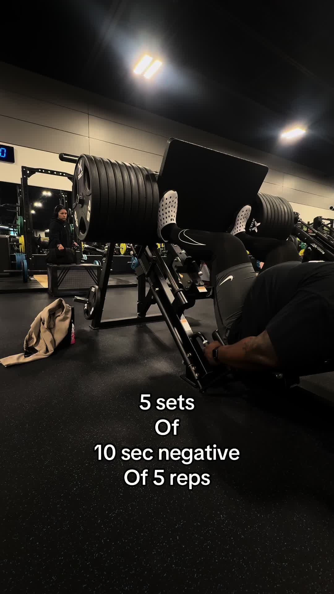 @ROESFITNESS💪🏿
