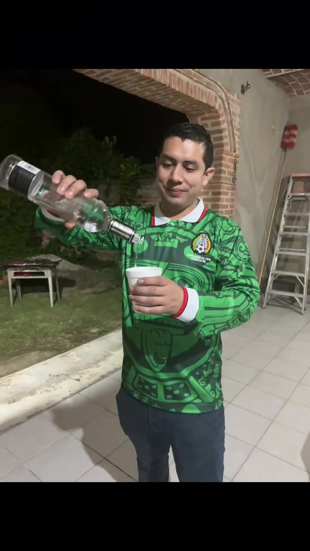 @EL100Parrandas💯