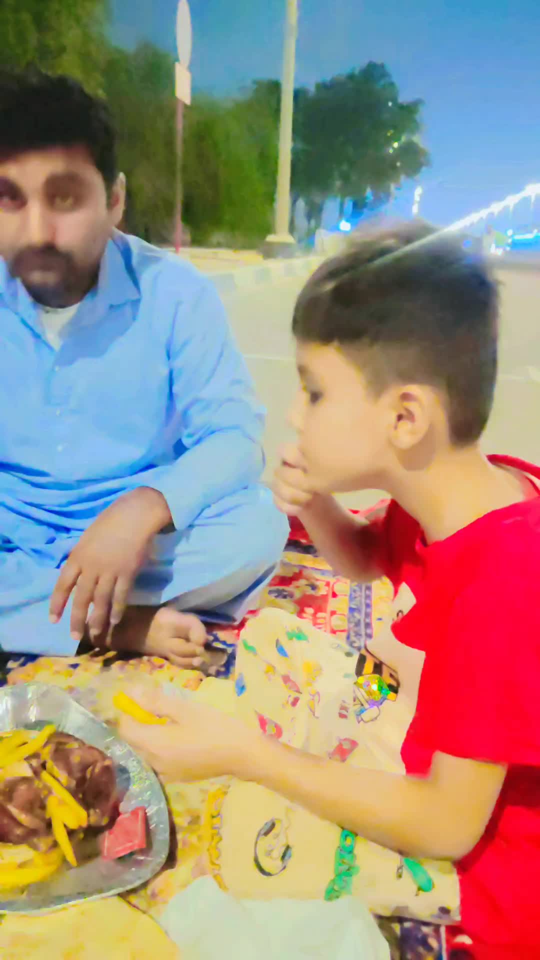 @Wajahat Khan