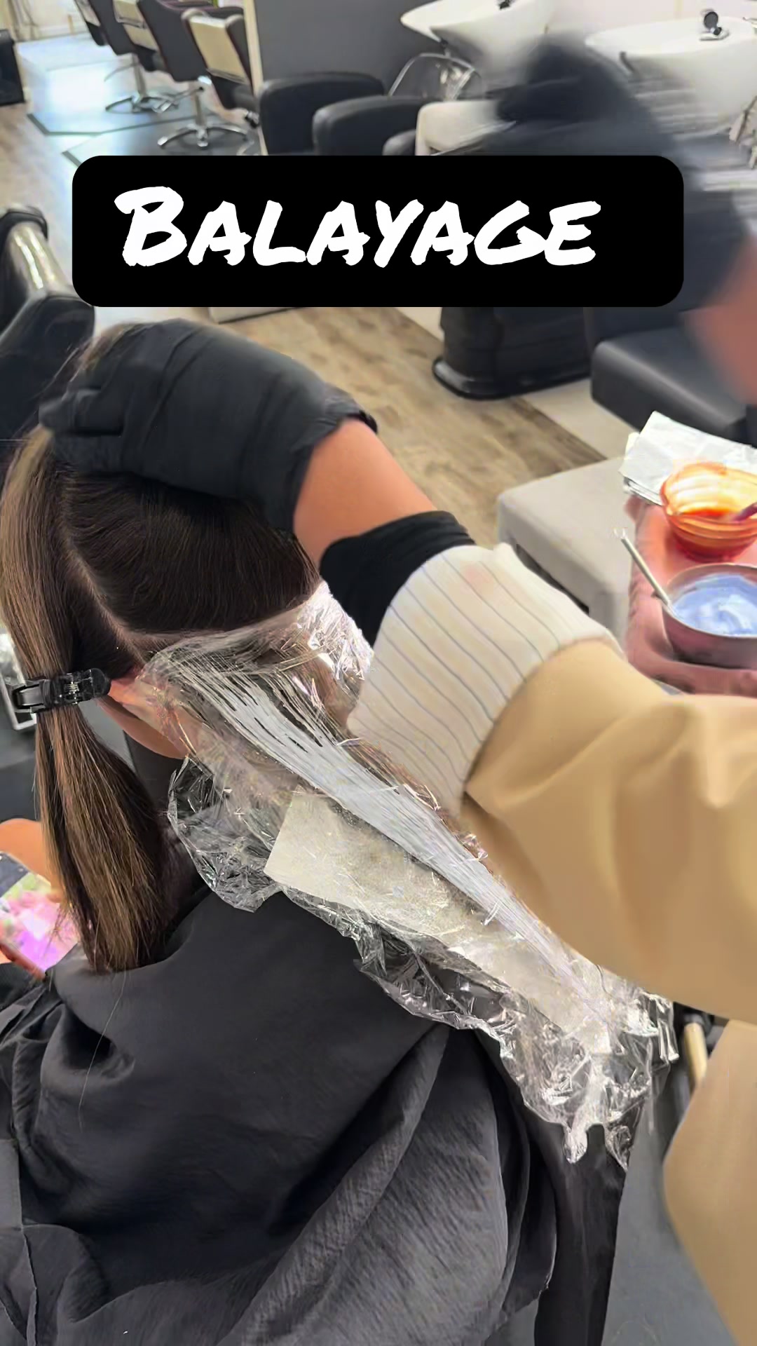 @Ice Salon