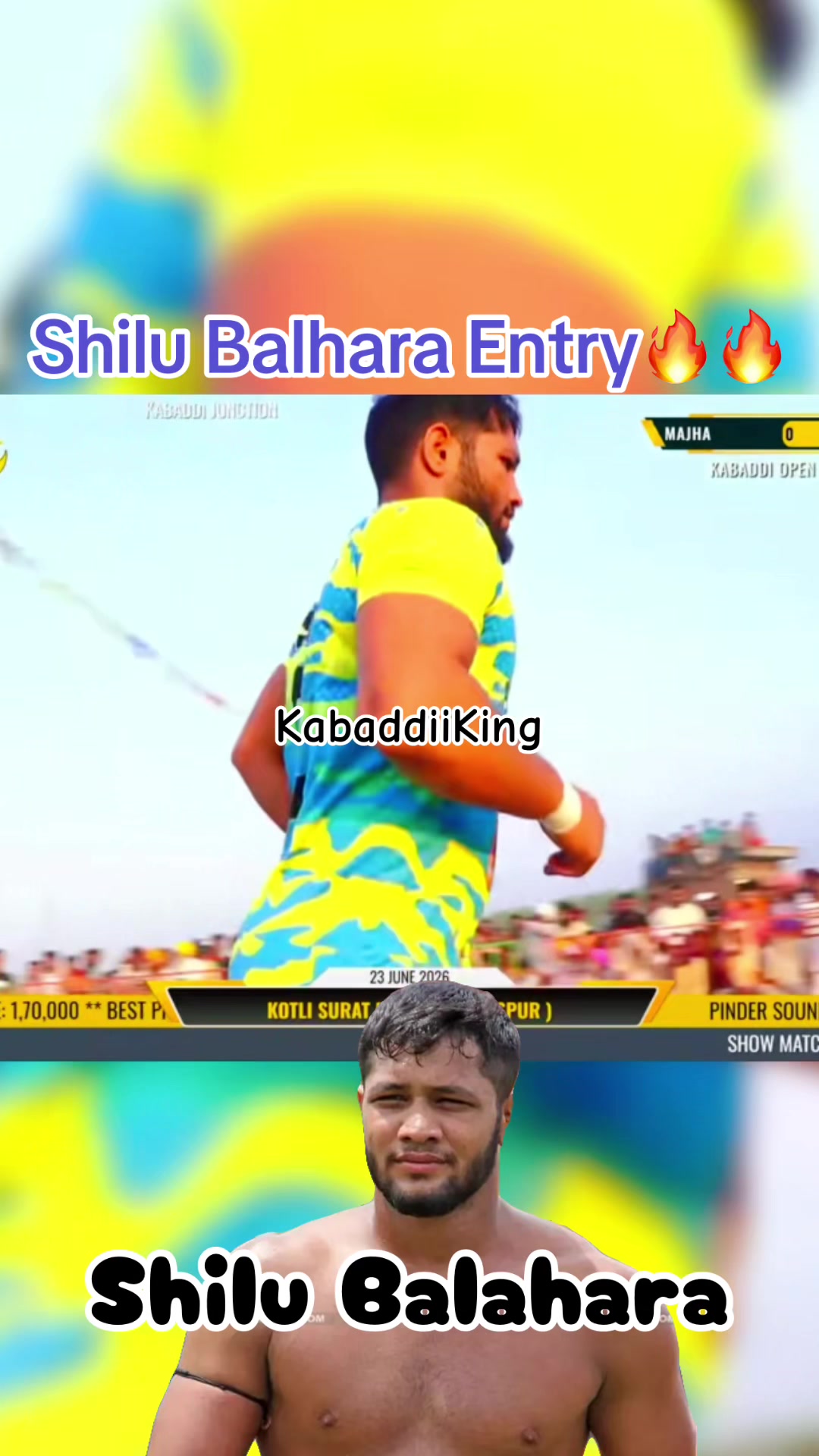 @Kabaddi99