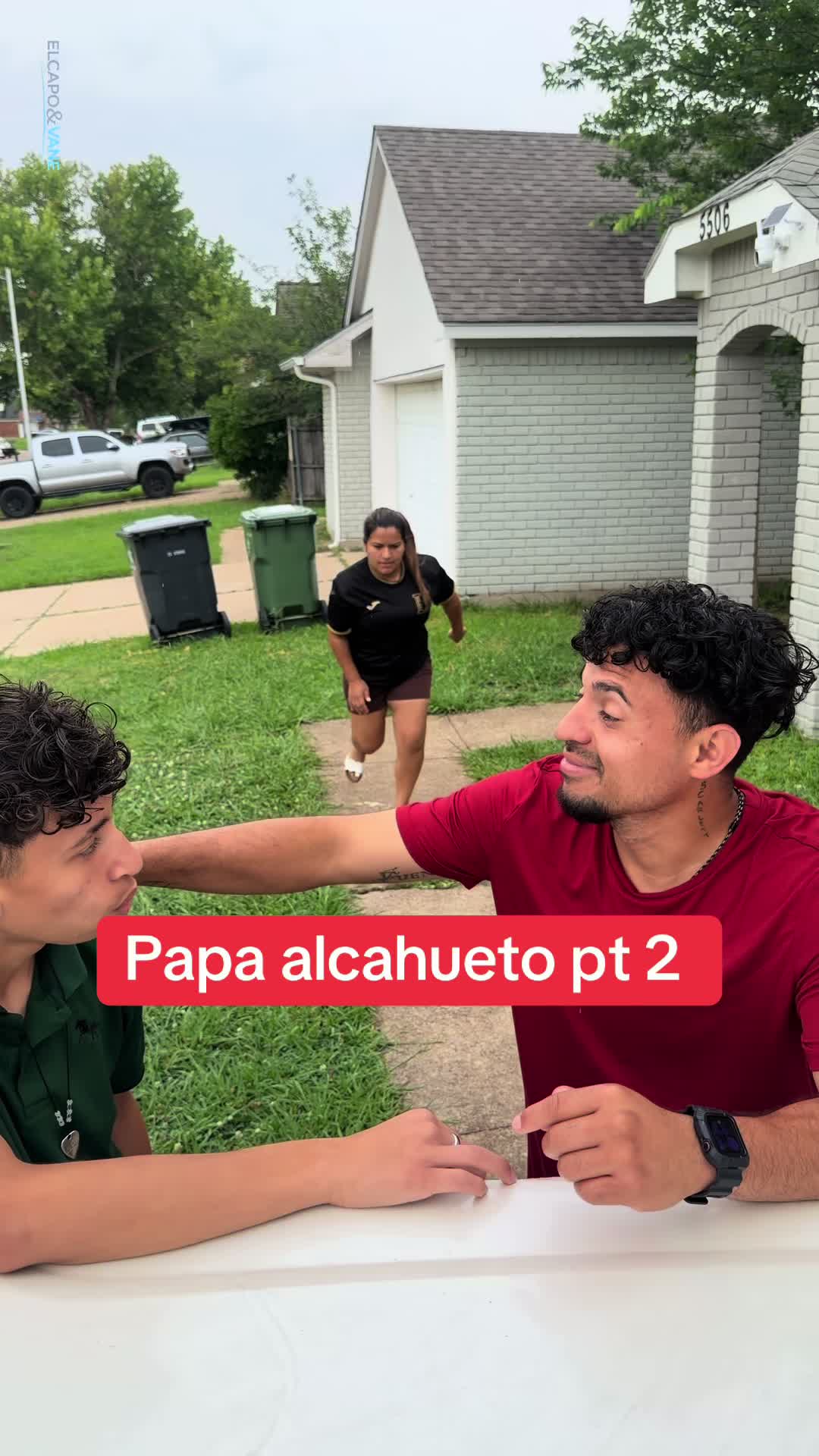 @El capo & Vane ⚡️⭐️