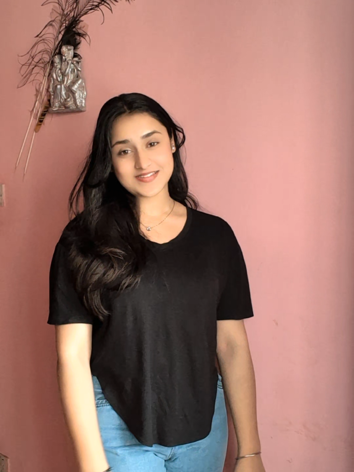 @Reeya Ydv 💐
