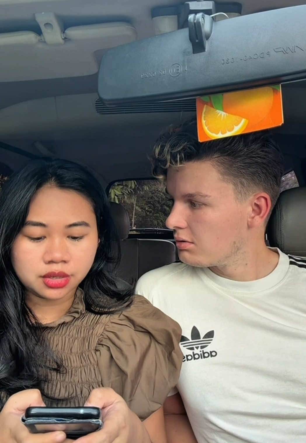 @marc & april