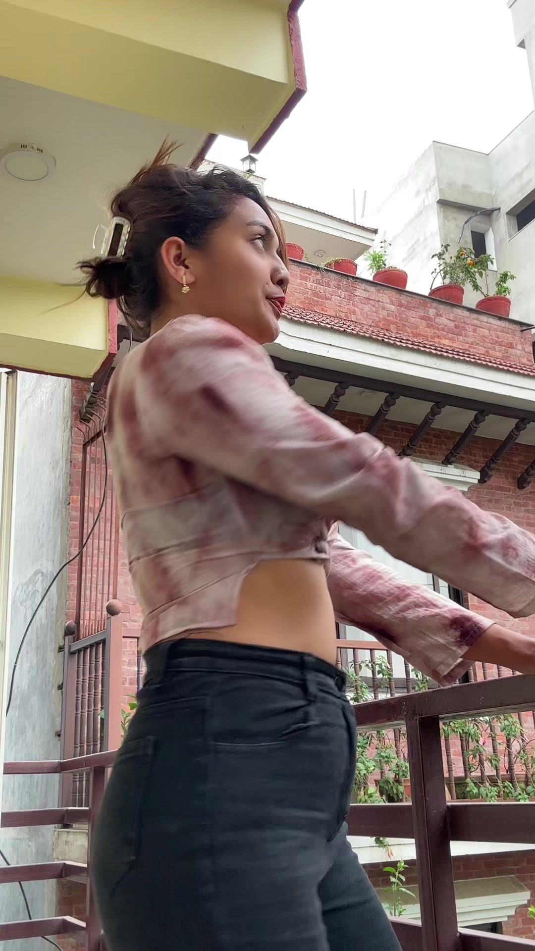 @Rikina Adhikari
