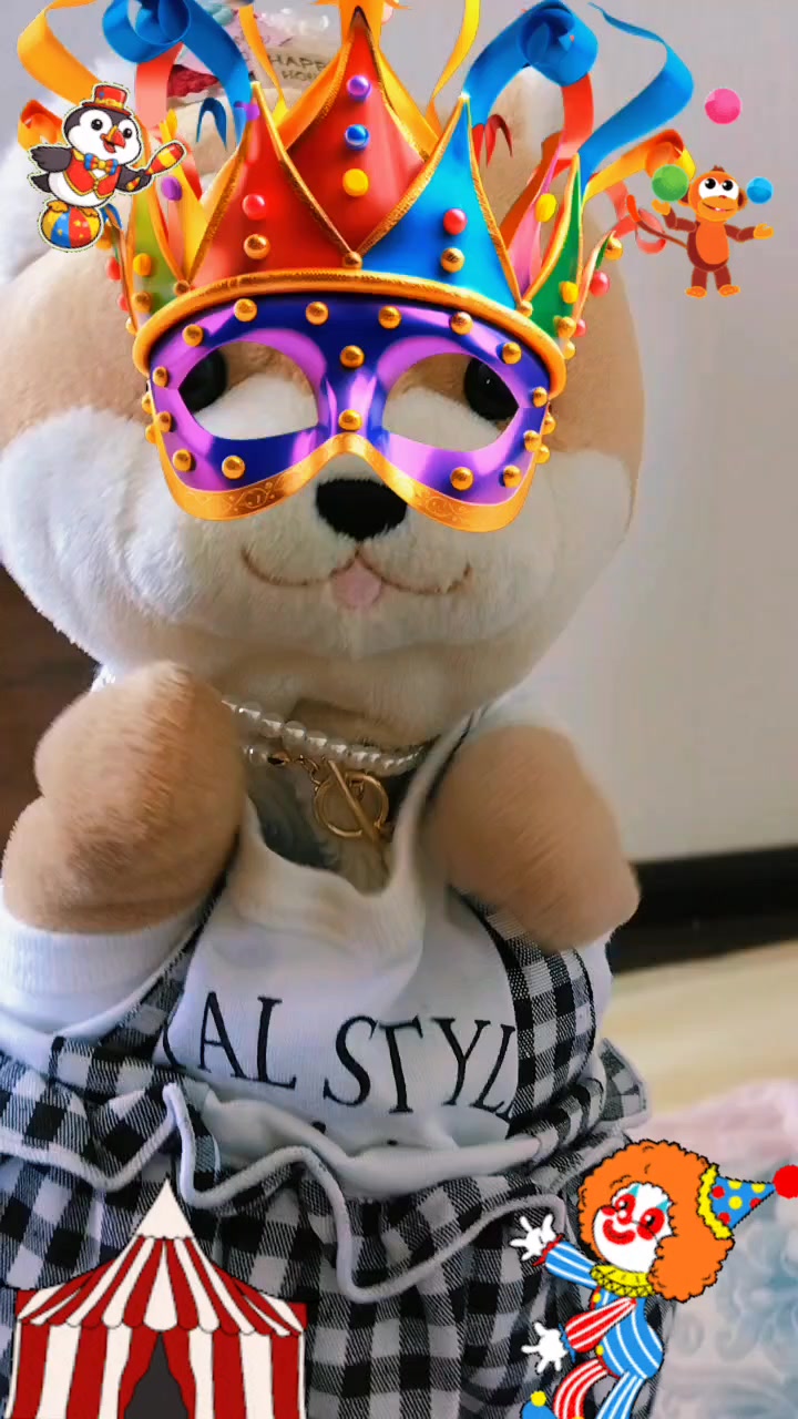 @オクトうさぎ🐰❤🐻💓