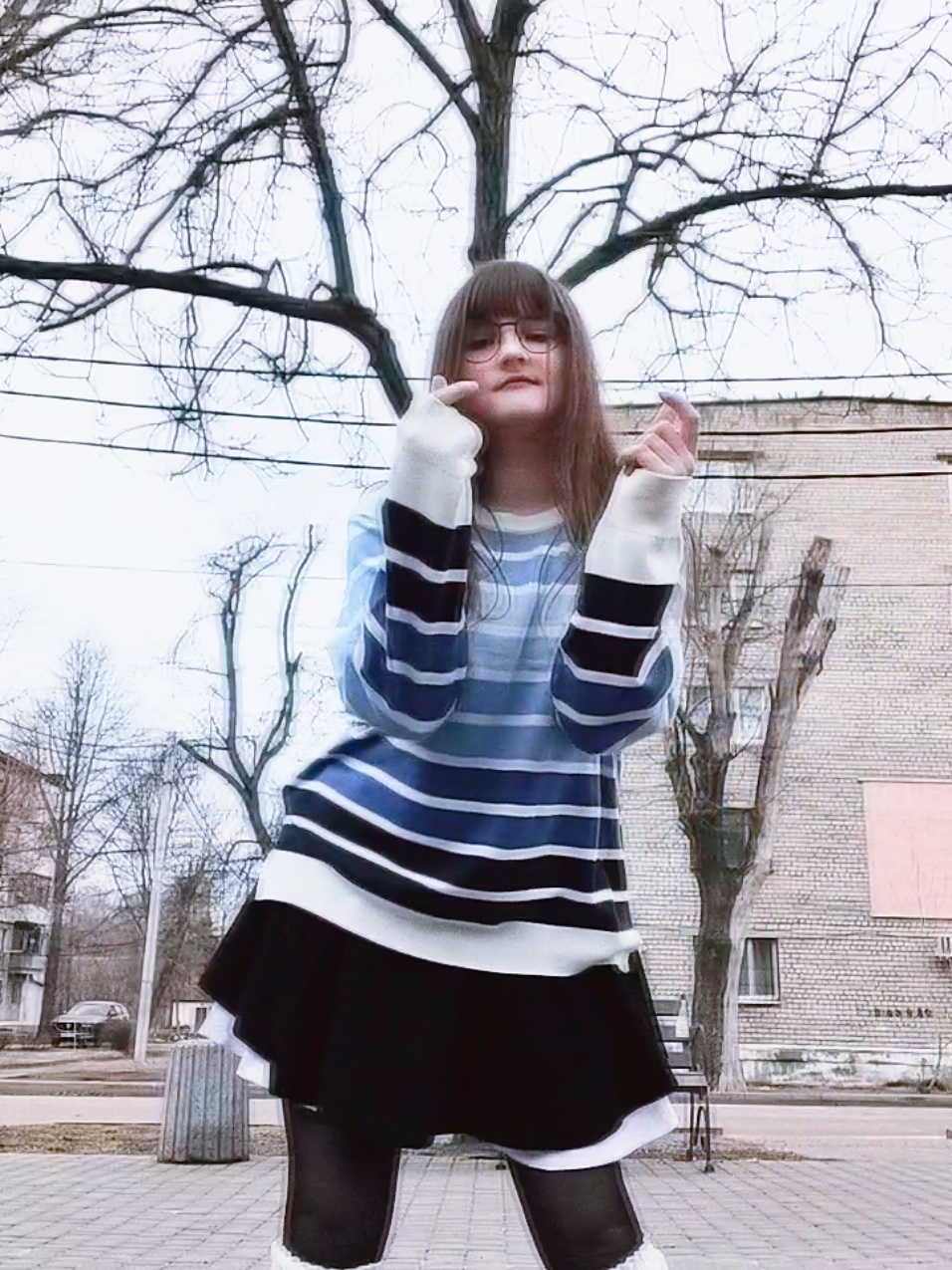 @tilted//yuki