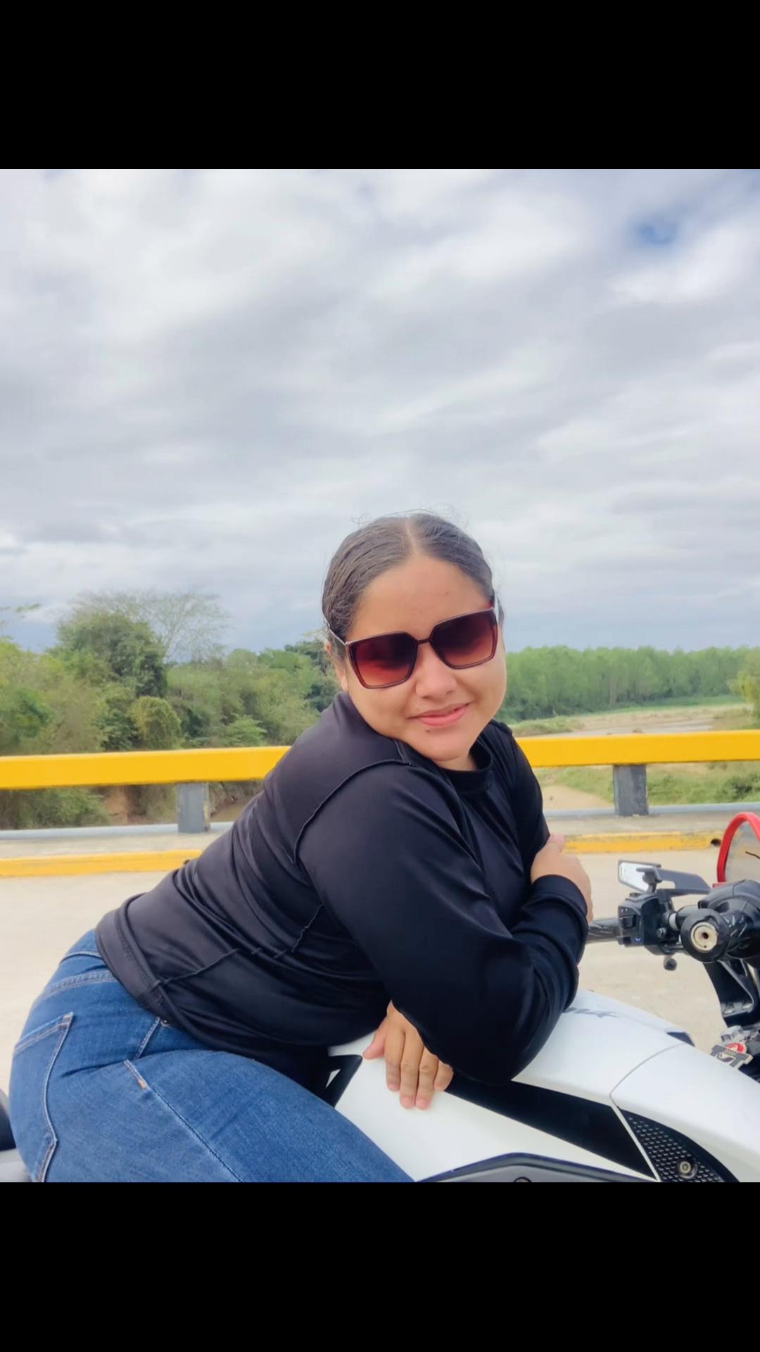 @Sarahi Padilla 🪖💚