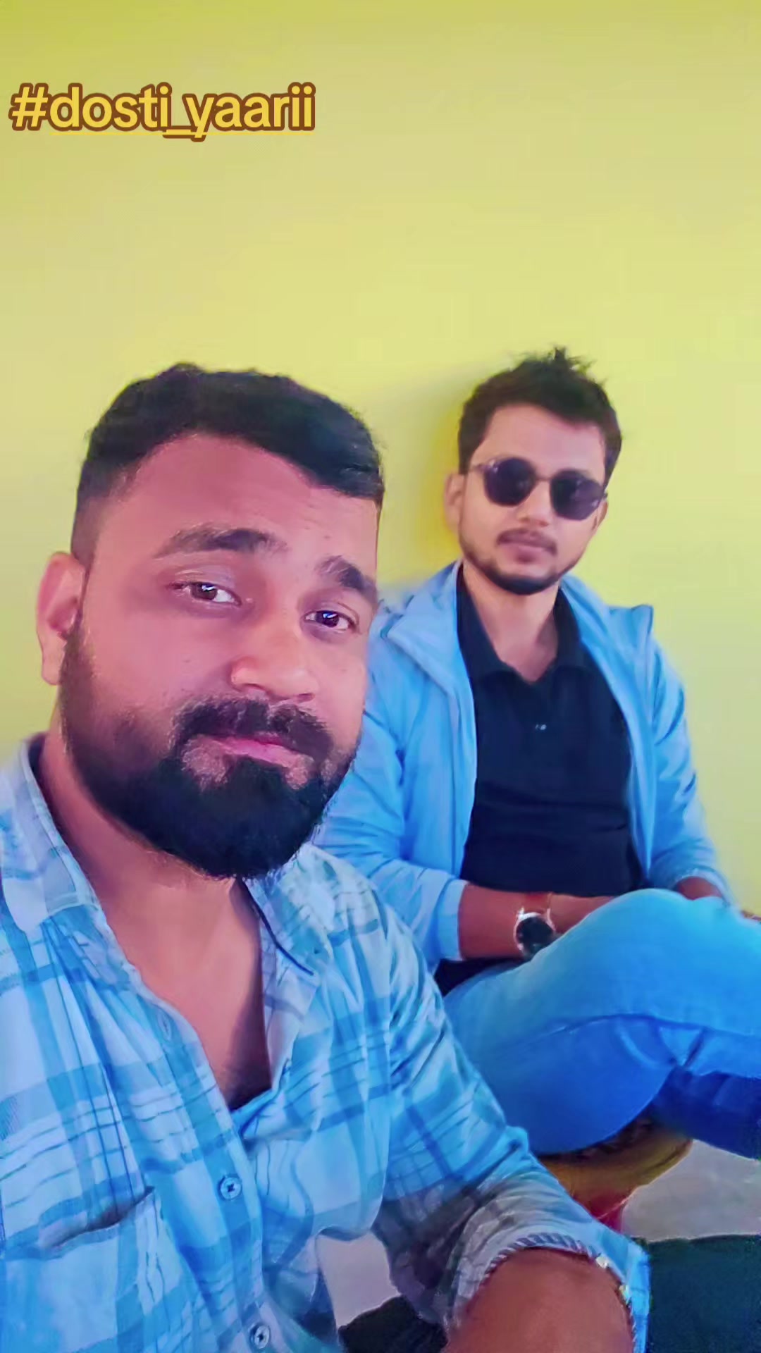 @Raghu Yadav