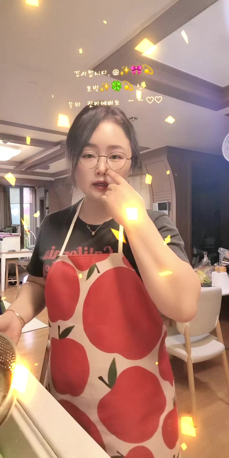@✨️🎀💫지니지니✨️🍀💫