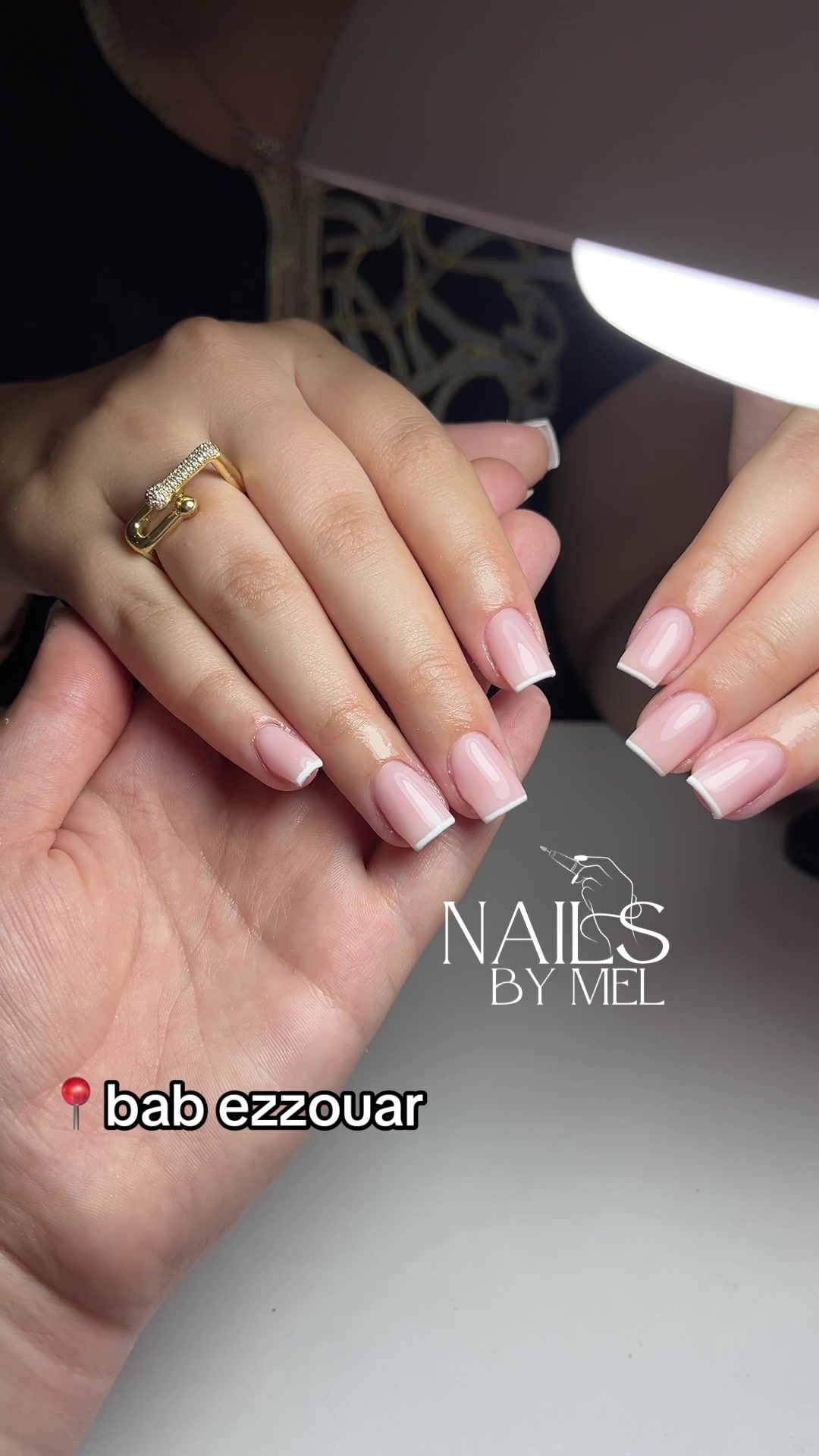 @Nails by Mel