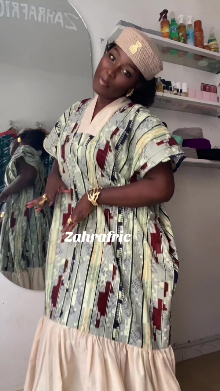 @Zahrafric
