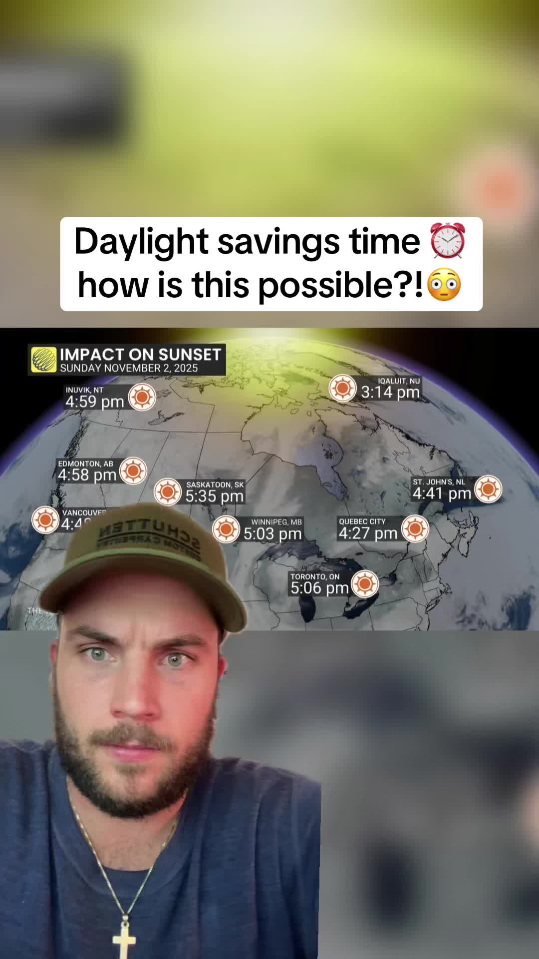 @Shayne Vibes Truth