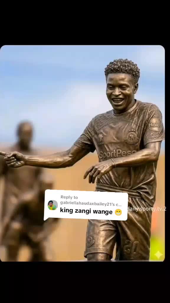 @ALLAN OKELLO FOREVER 🏆🥇⚽