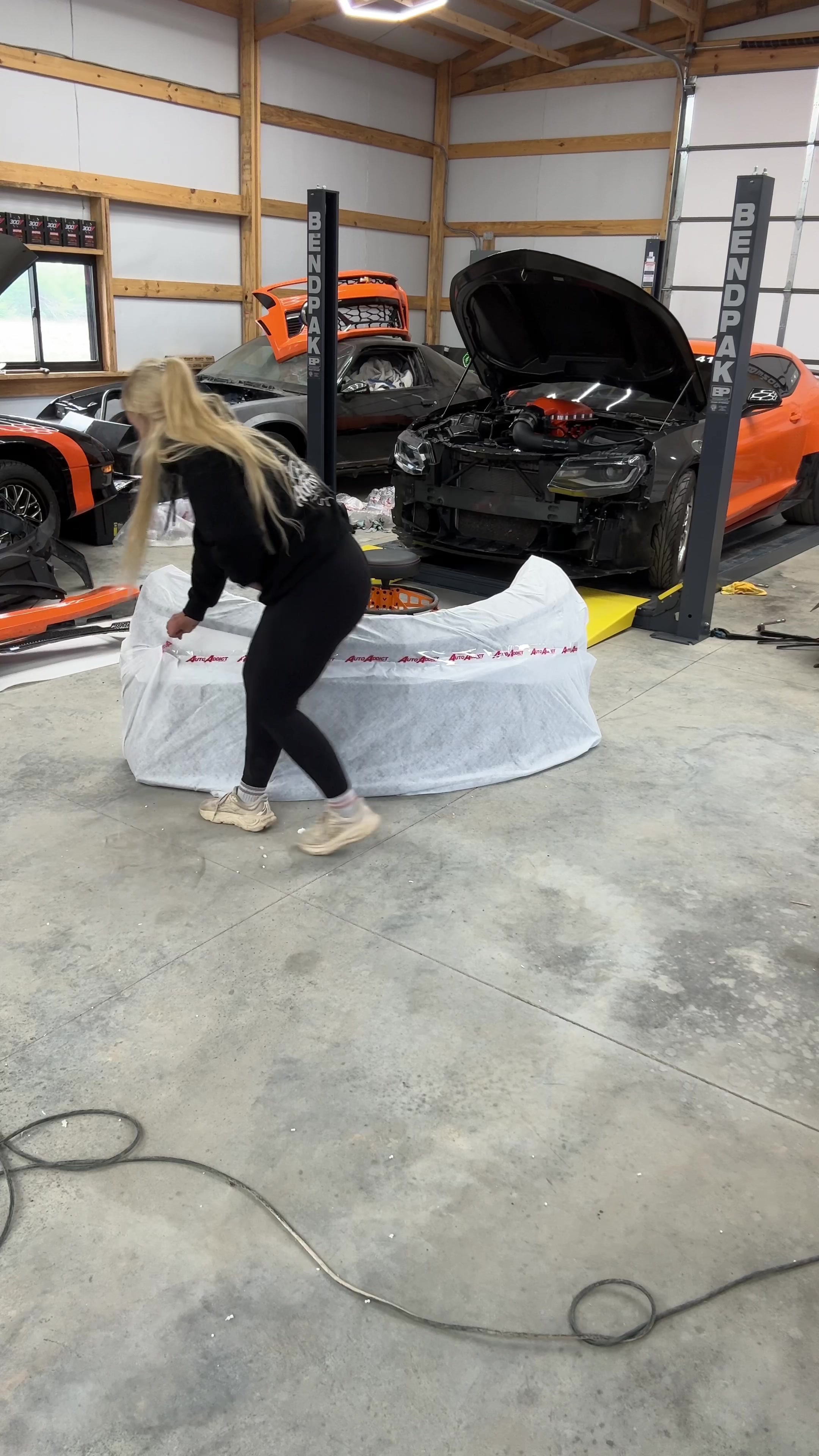 @Britney Automotive