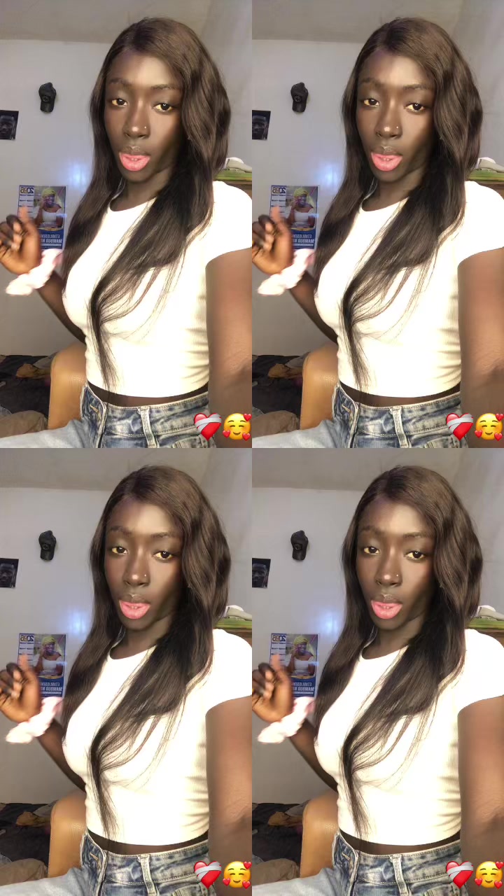 @Ameenah❤️