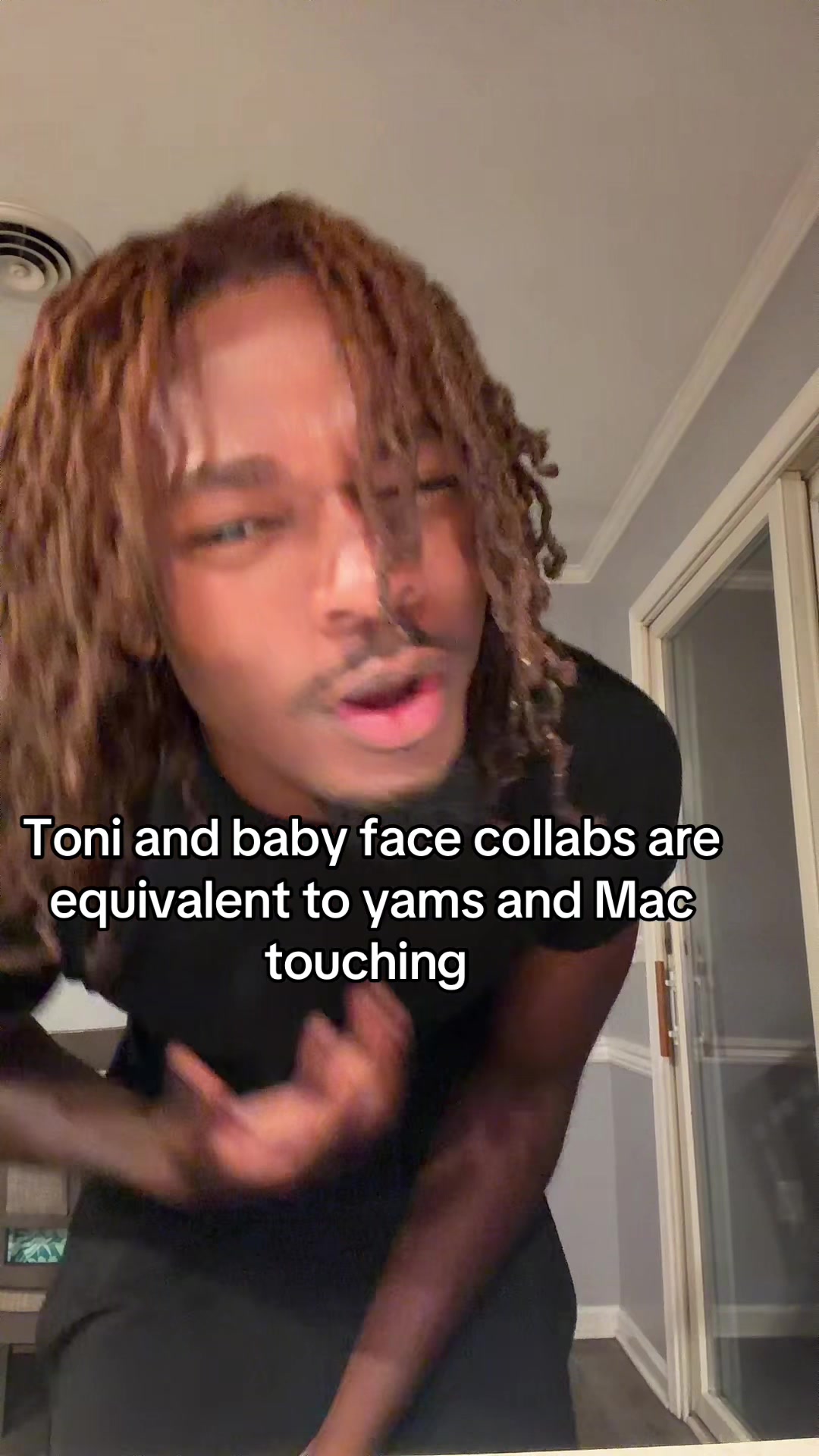 @JAMAR LUV