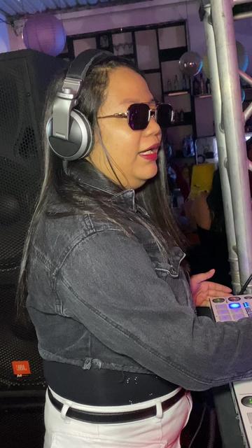 @DJANE ISLEYER LA DJ LATINA VZL