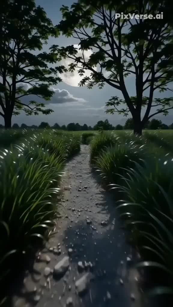 @Nature’s Calm