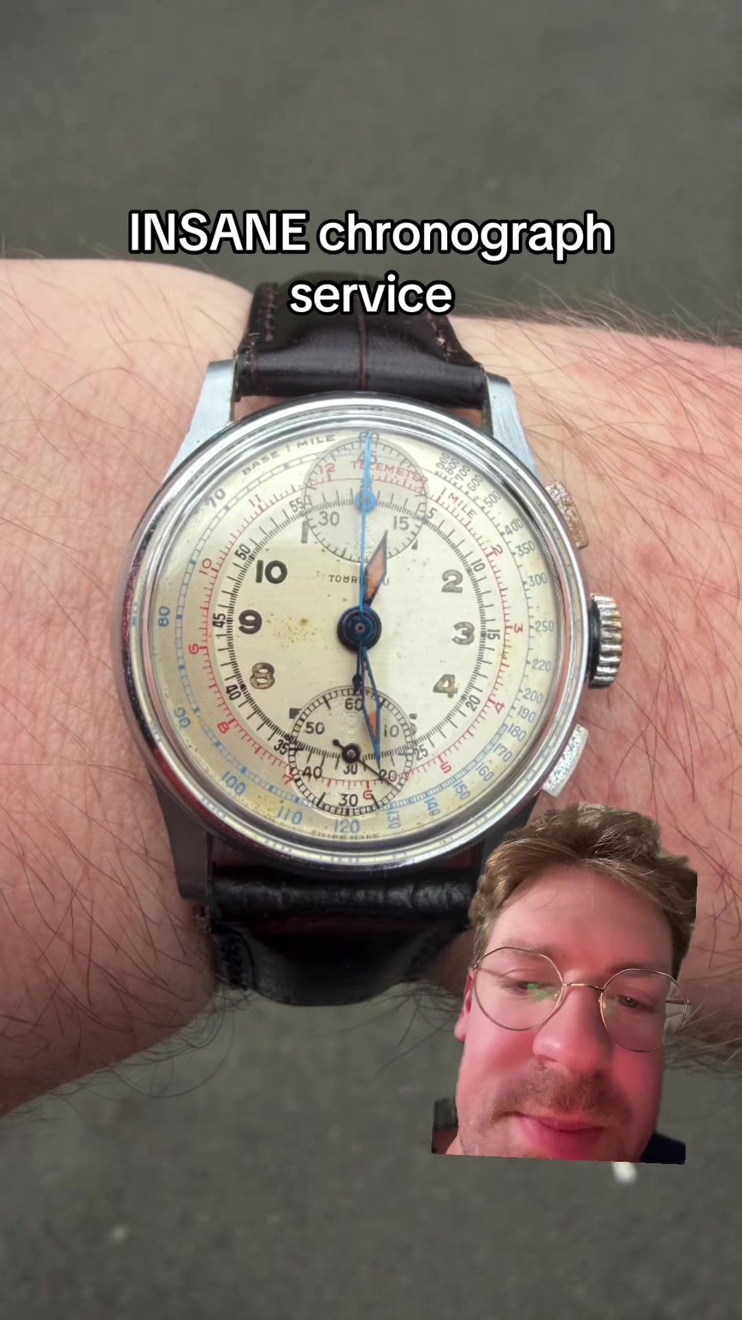 @West Hartford Watches