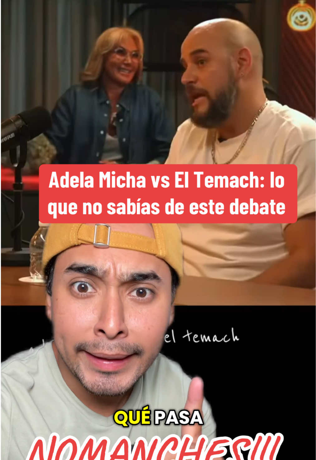 @Omar Rios