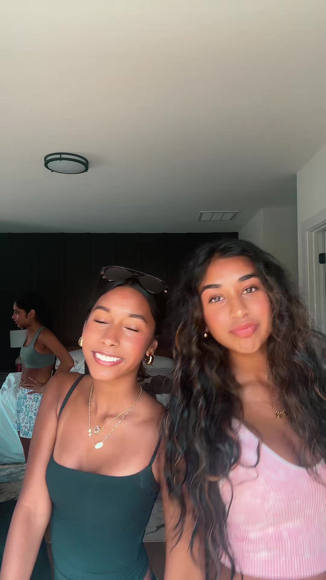@Aashna and friends ๐ค