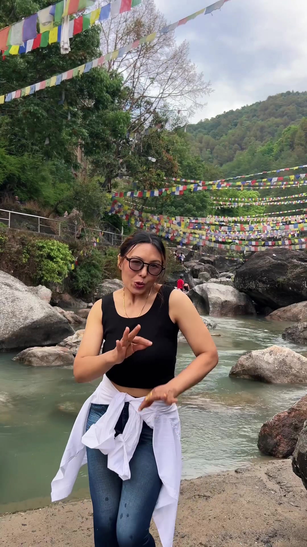 @Kaushalya Bomjan