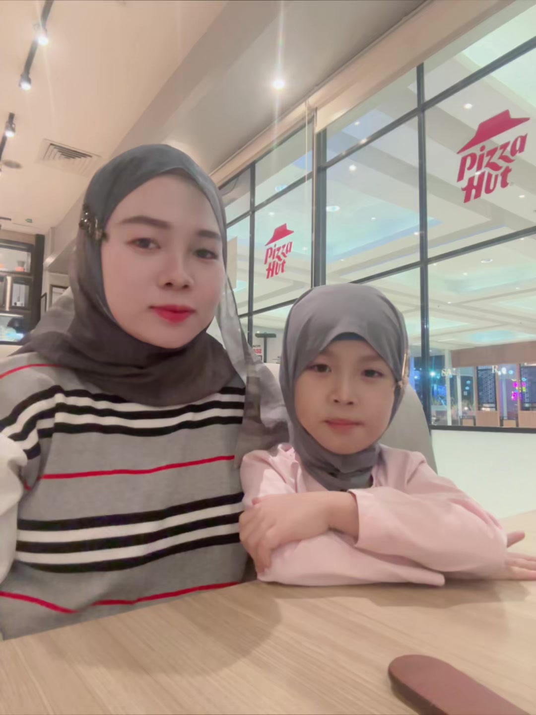 @fhate FATMAWATI