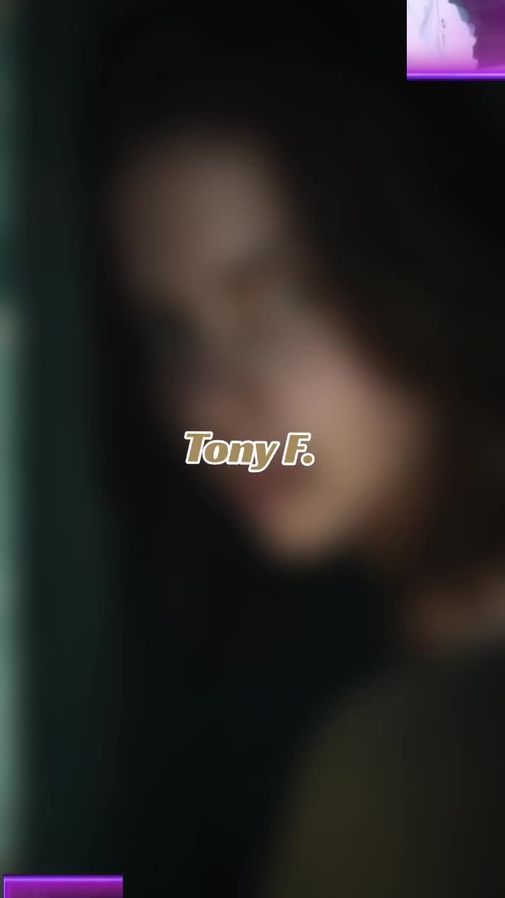 @Tony Fontana