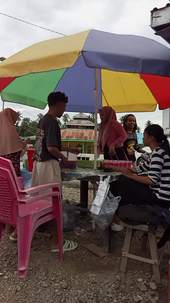 @Randi Rumampuk