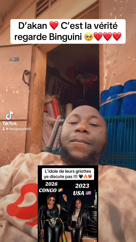 @Bougouzié Tangara Officiel 🤫
