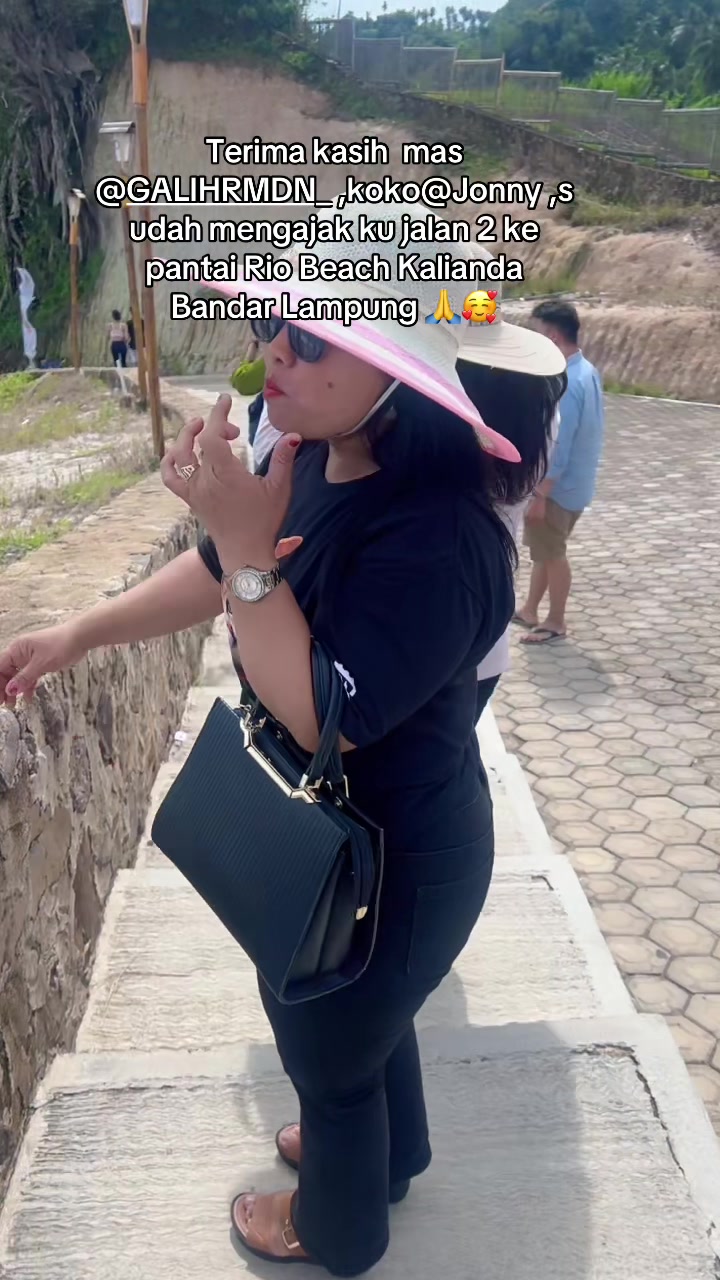 @Salamah mah