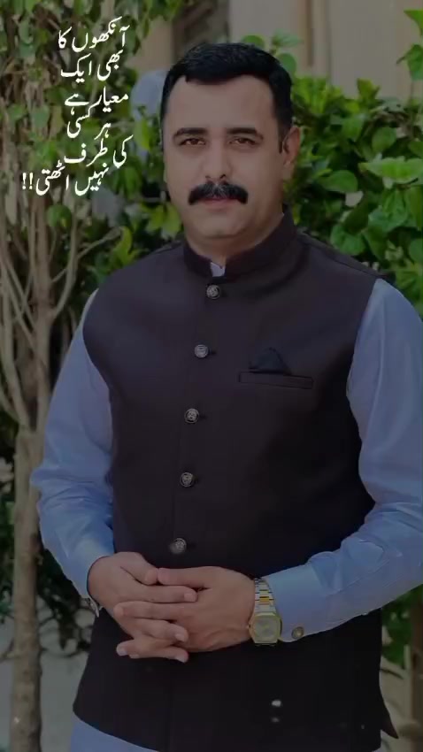 @Shahzad Raja