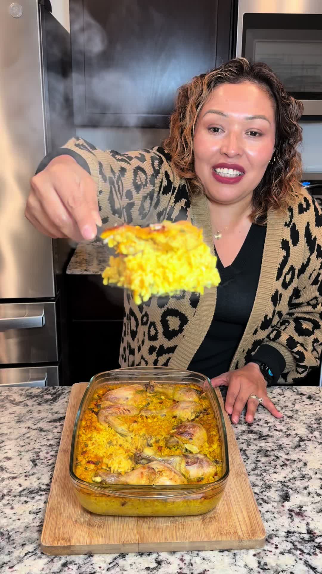 @El Loco Sazón|Recetas en USA ✅