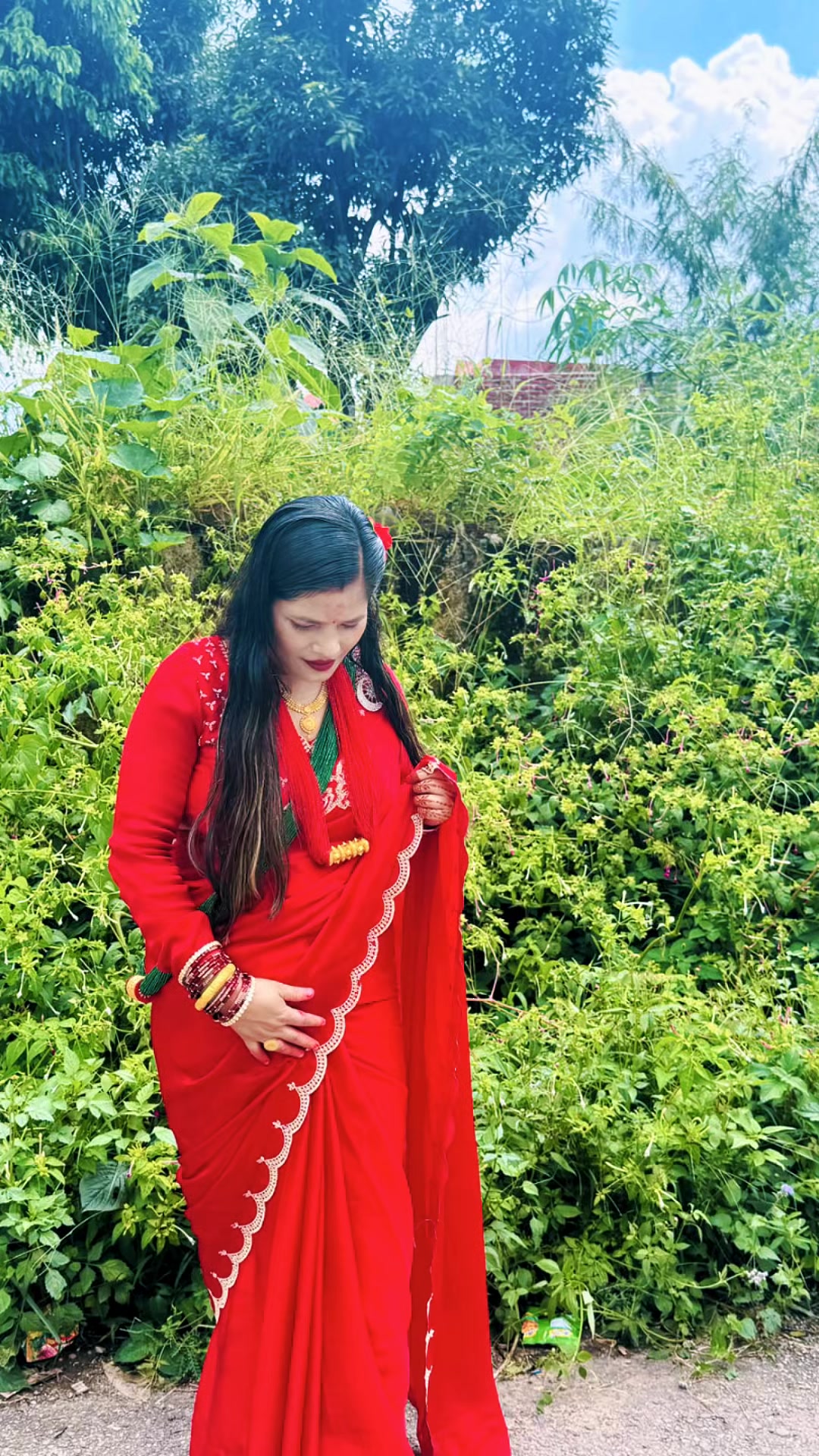 @Tulsi Oli